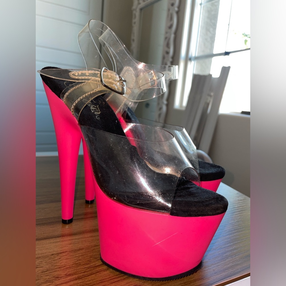 My Favorire Pleasers